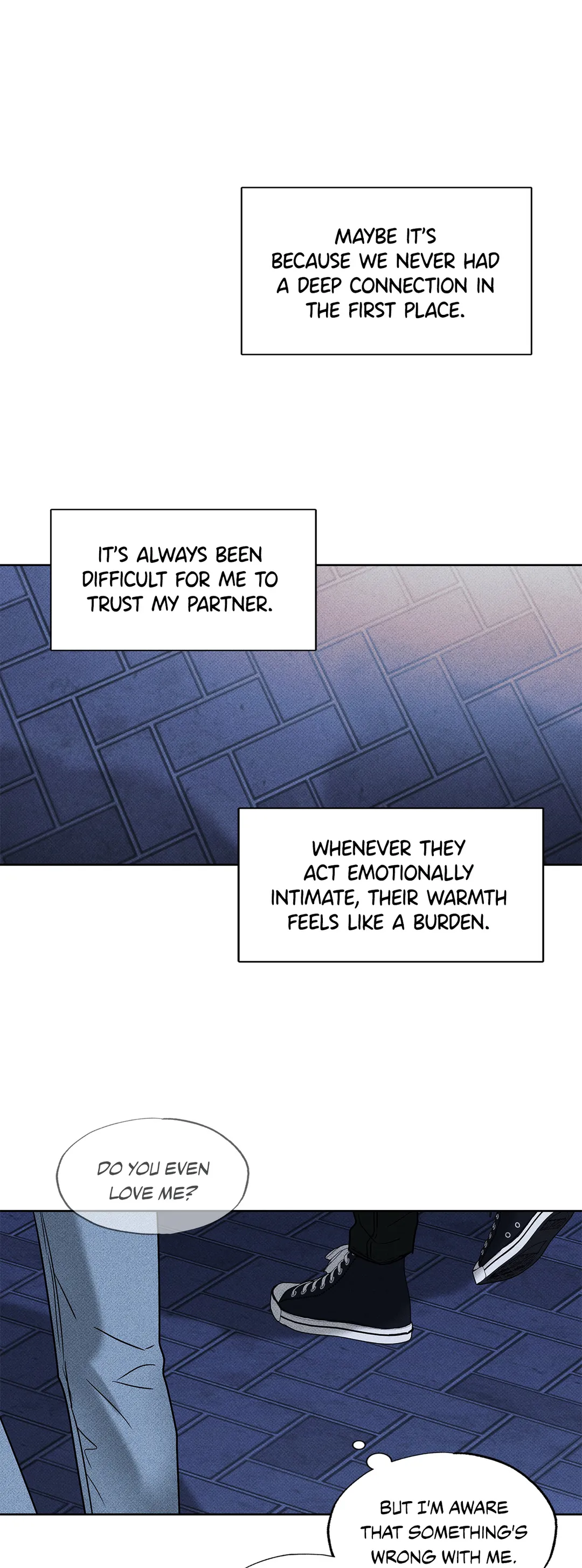 The Pizza Delivery Man And The Gold Palace Chapter 27 - Page 27 in English