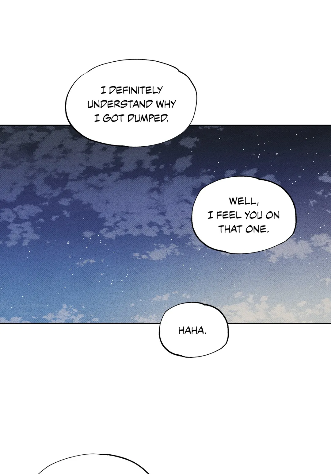 The Pizza Delivery Man And The Gold Palace Chapter 27 - Page 29 in English