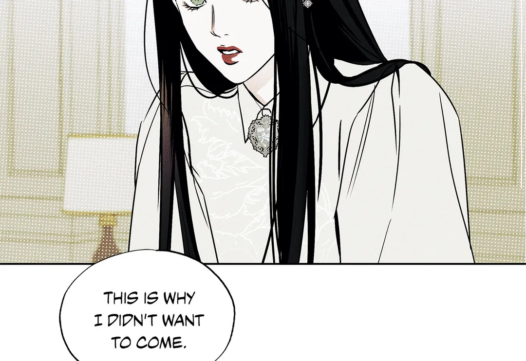 The Pizza Delivery Man And The Gold Palace Chapter 27 - Page 50 in English