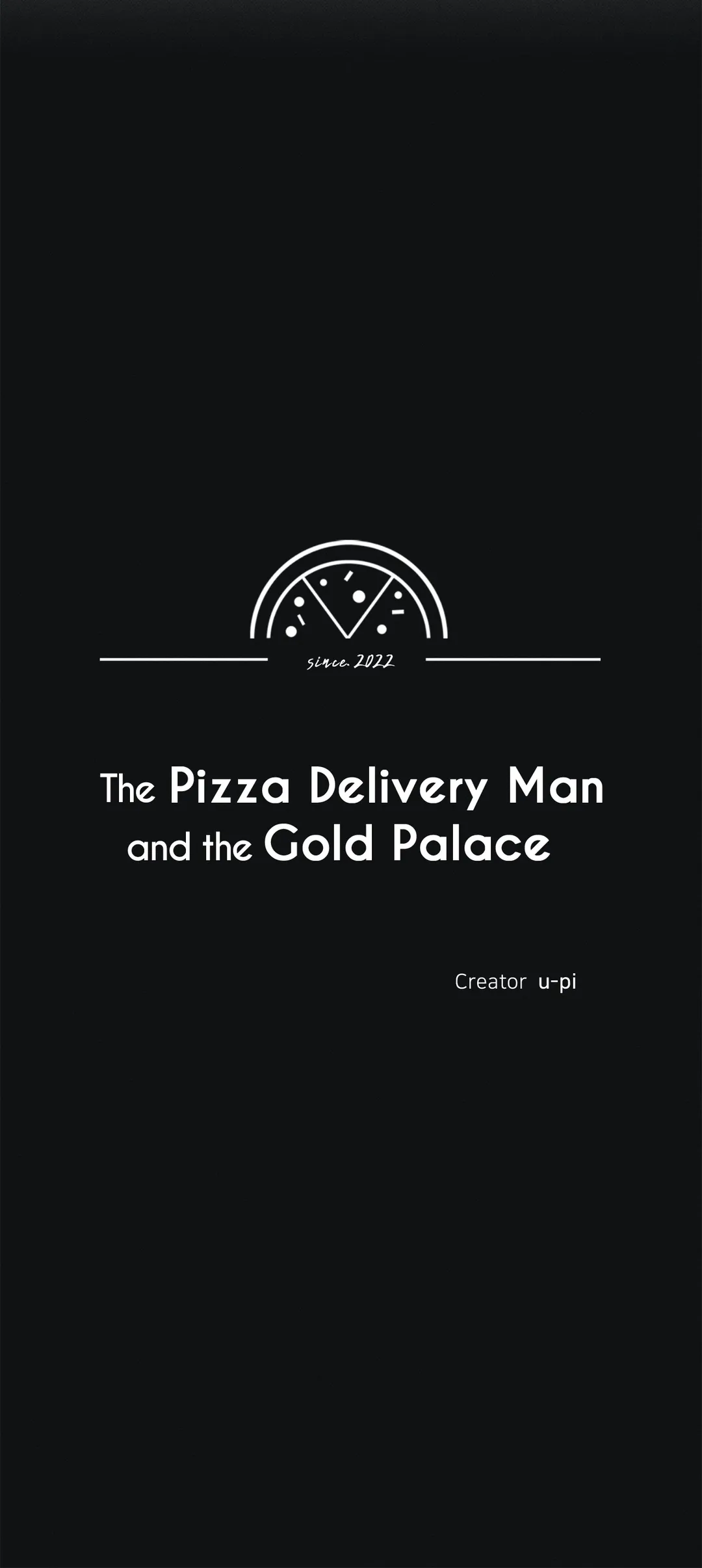 The Pizza Delivery Man And The Gold Palace Chapter 28 - Page 9 in English