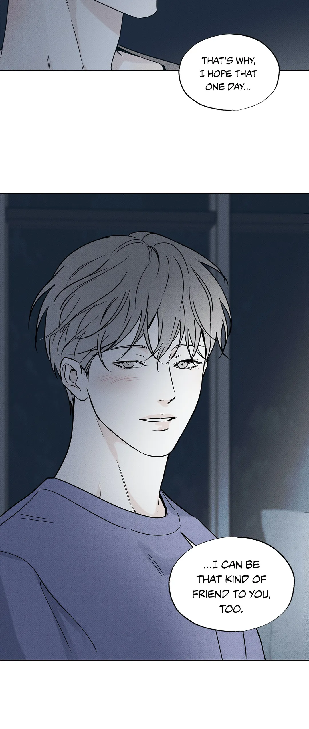 The Pizza Delivery Man And The Gold Palace Chapter 29 - Page 20 in English