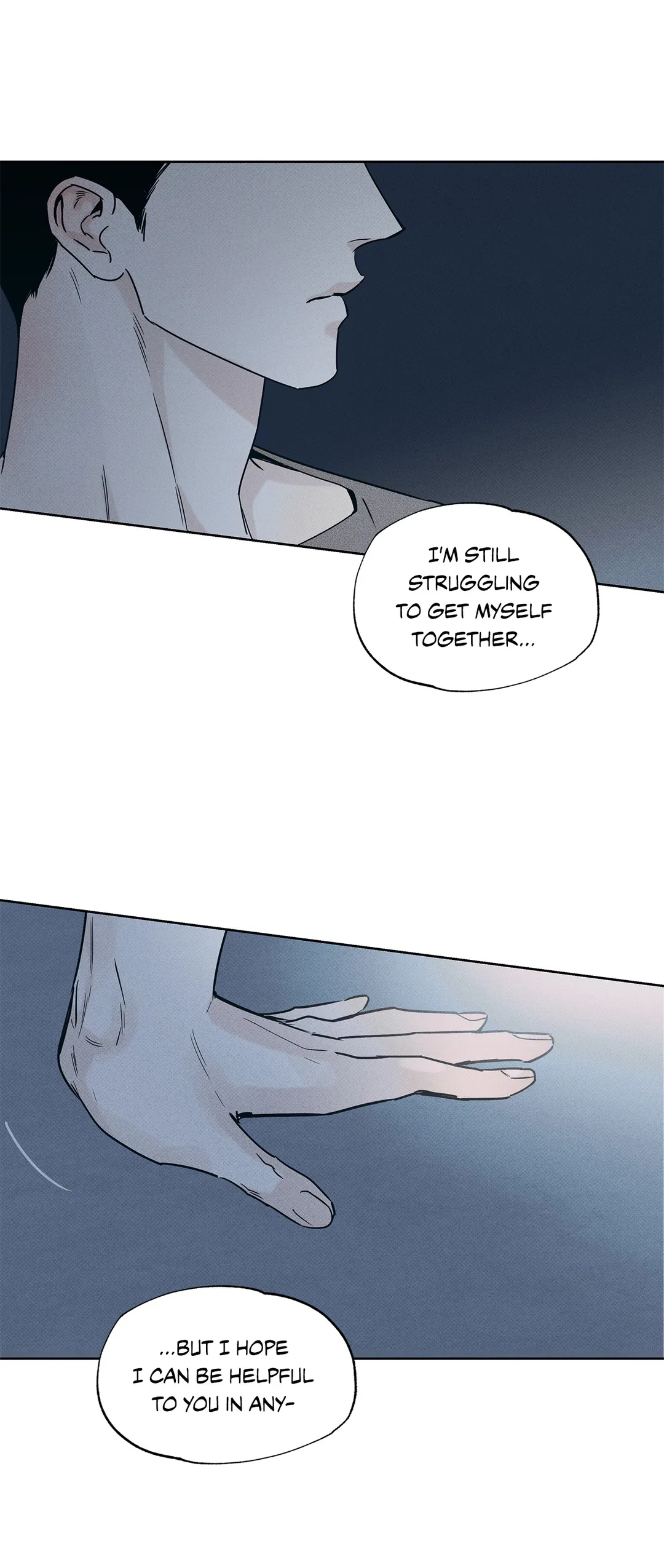 The Pizza Delivery Man And The Gold Palace Chapter 29 - Page 21 in English