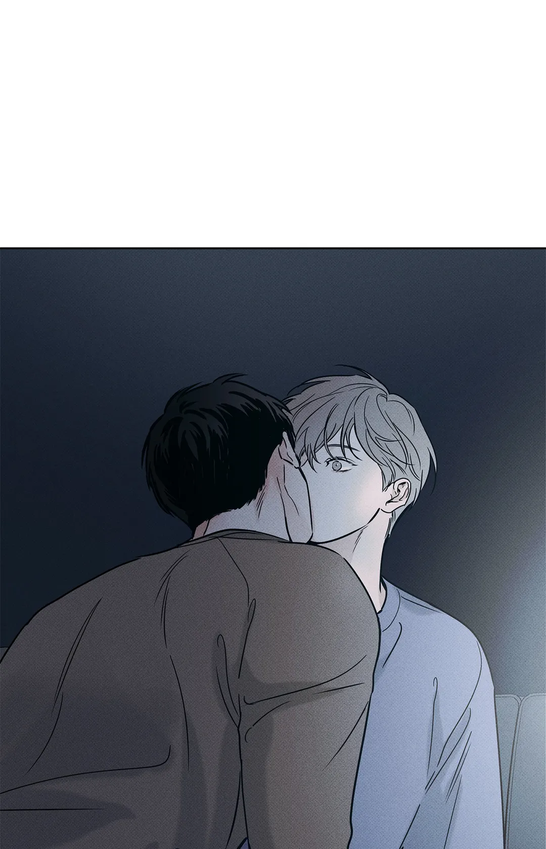 The Pizza Delivery Man And The Gold Palace Chapter 29 - Page 22 in English
