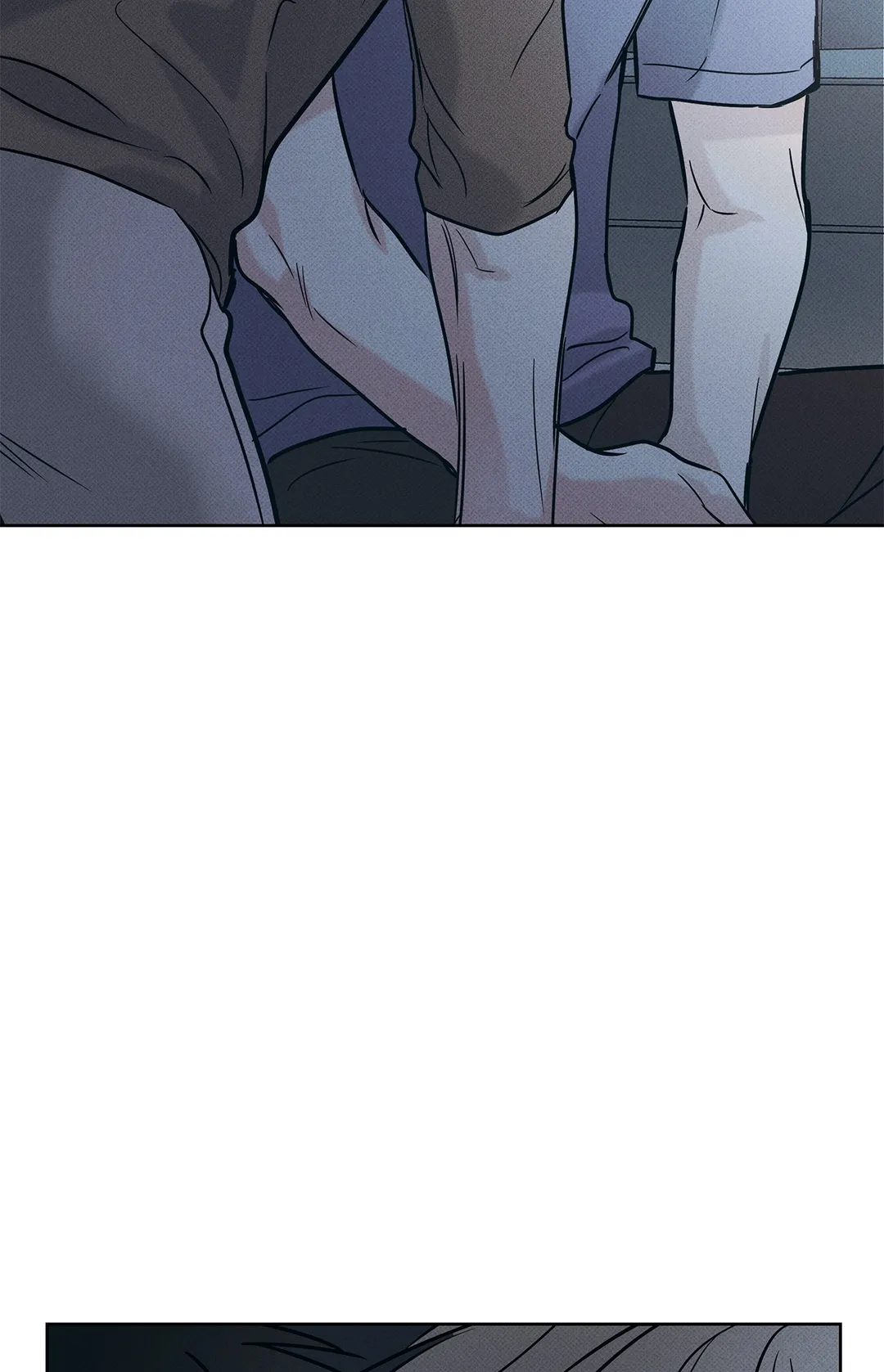 The Pizza Delivery Man And The Gold Palace Chapter 29 - Page 23 in English