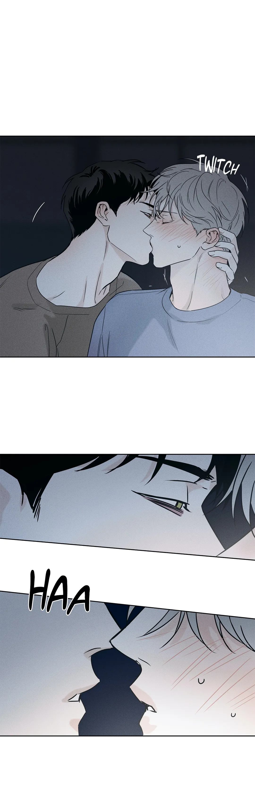 The Pizza Delivery Man And The Gold Palace Chapter 29 - Page 31 in English