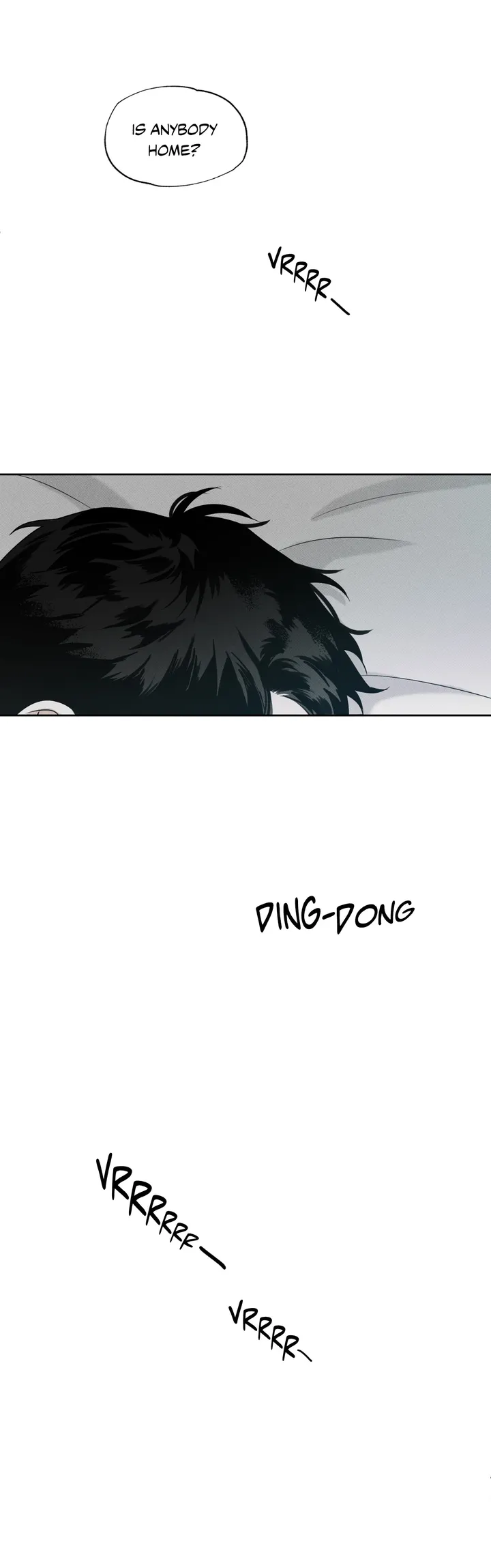The Pizza Delivery Man And The Gold Palace Chapter 3 - Page 3 in English