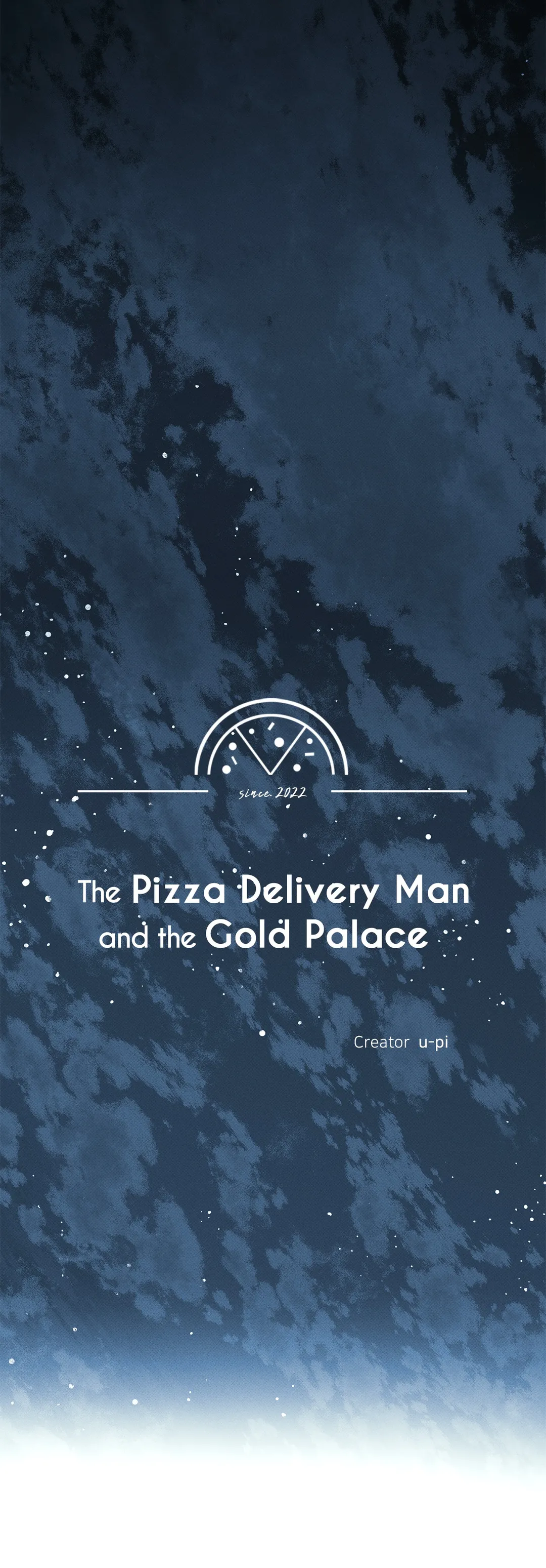 The Pizza Delivery Man And The Gold Palace Chapter 30 - Page 18 in English