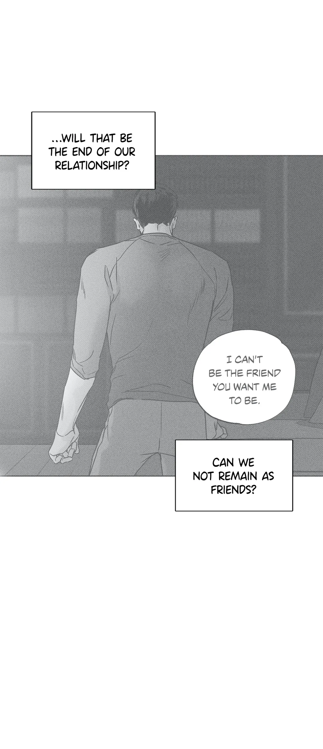 The Pizza Delivery Man And The Gold Palace Chapter 30 - Page 37 in English