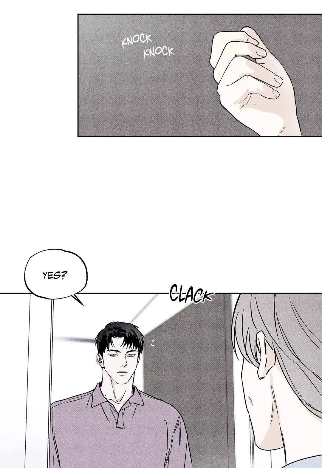 The Pizza Delivery Man And The Gold Palace Chapter 30 - Page 44 in English
