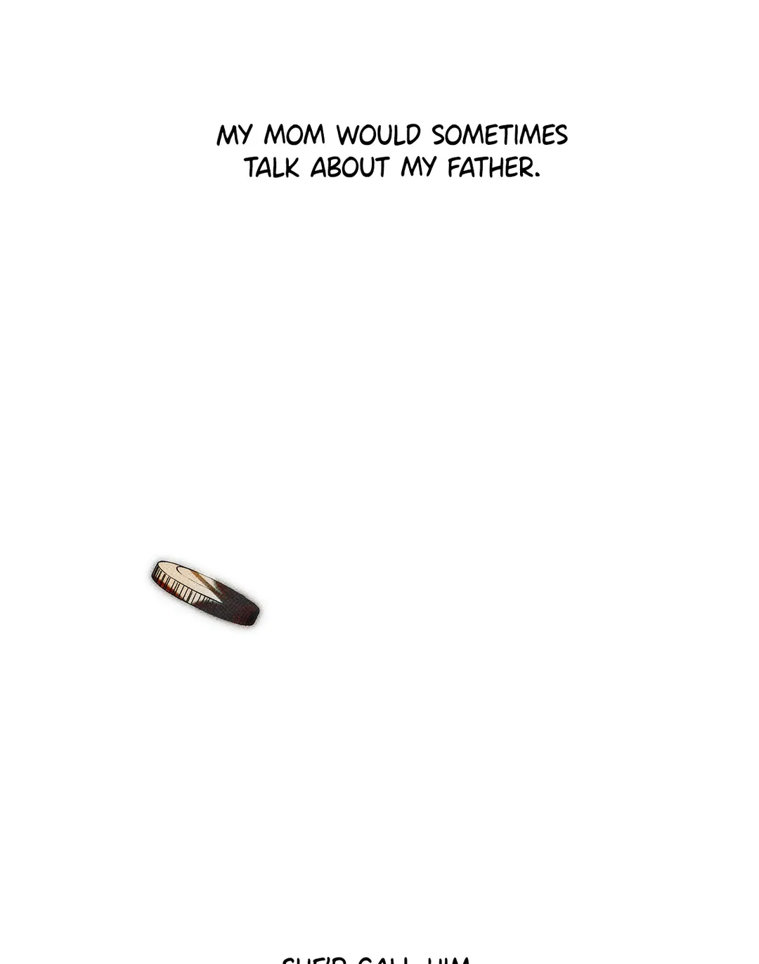 The Pizza Delivery Man And The Gold Palace Chapter 31 - Page 19 in English