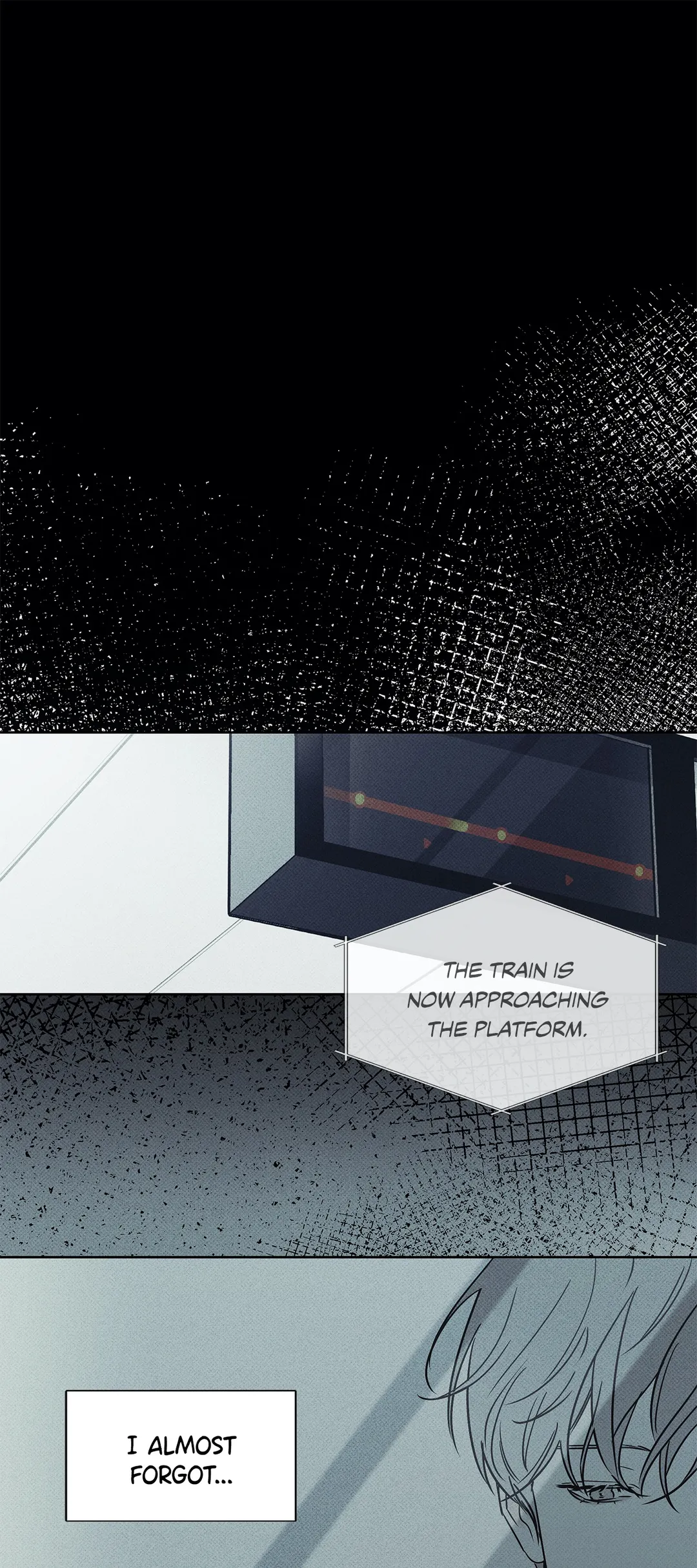 The Pizza Delivery Man And The Gold Palace Chapter 31 - Page 28 in English
