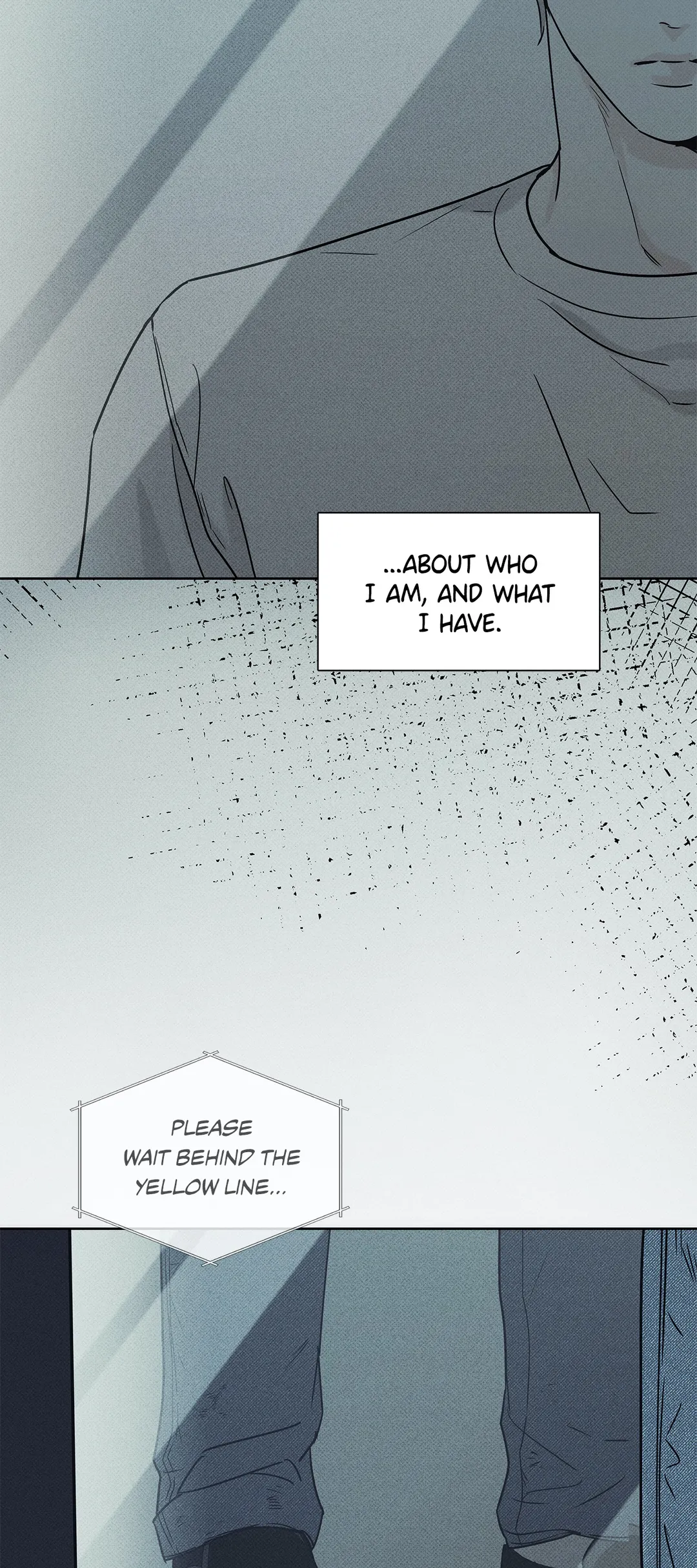 The Pizza Delivery Man And The Gold Palace Chapter 31 - Page 29 in English