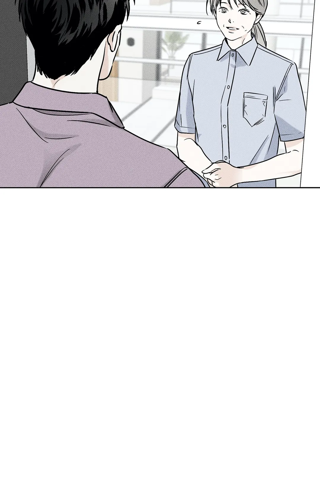 The Pizza Delivery Man And The Gold Palace Chapter 31 - Page 3 in English