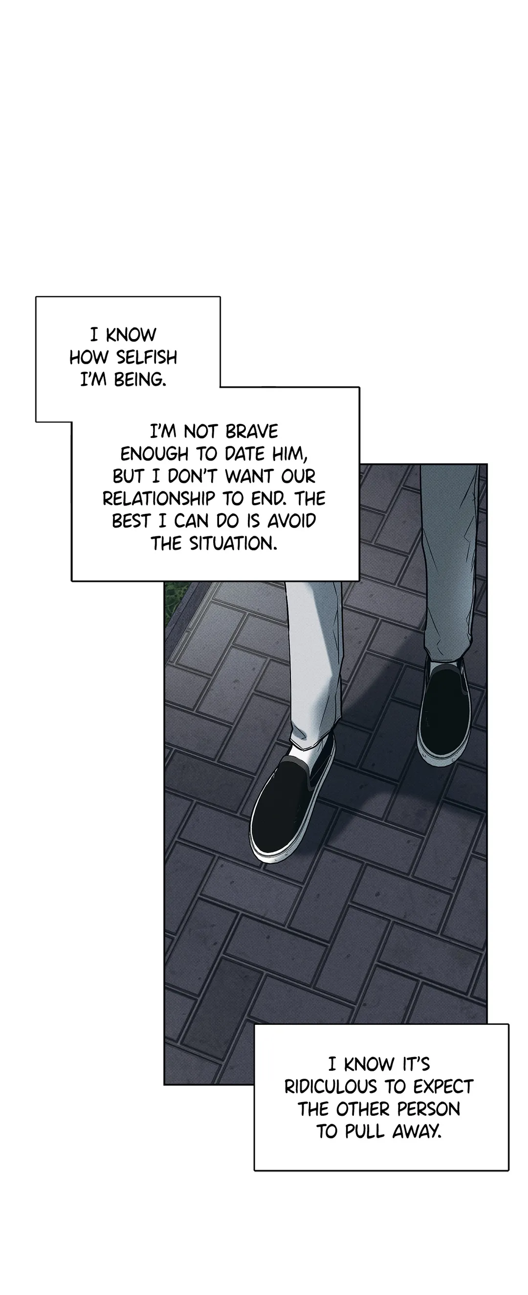 The Pizza Delivery Man And The Gold Palace Chapter 31 - Page 39 in English