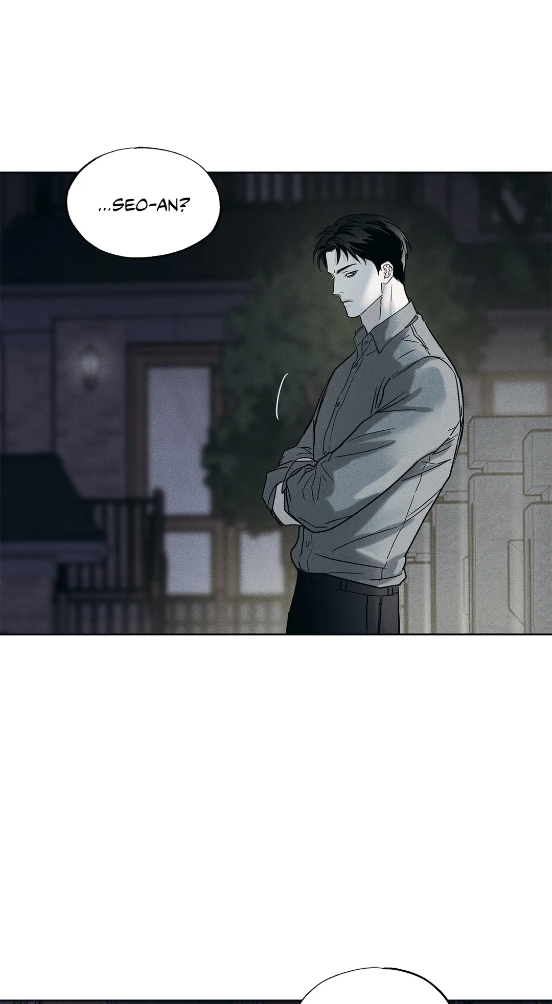 The Pizza Delivery Man And The Gold Palace Chapter 31 - Page 43 in English