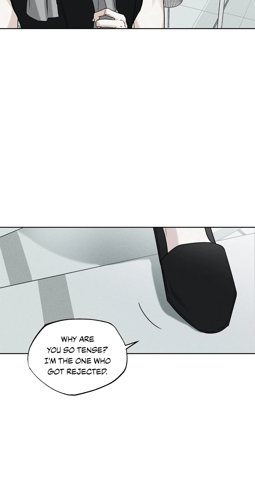 The Pizza Delivery Man And The Gold Palace Chapter 32 - Page 16 in English