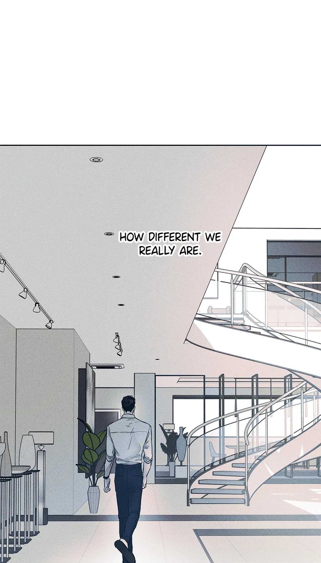 The Pizza Delivery Man And The Gold Palace Chapter 32 - Page 29 in English