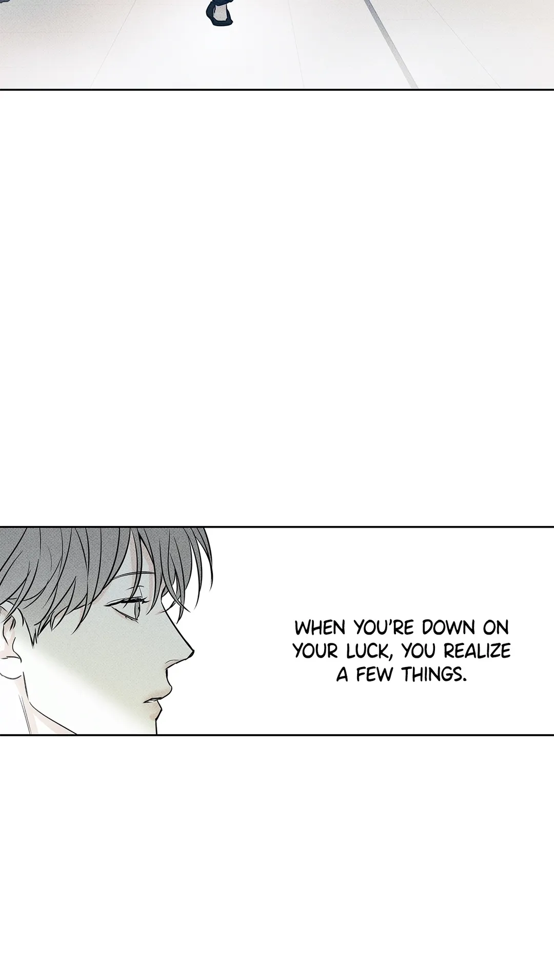 The Pizza Delivery Man And The Gold Palace Chapter 32 - Page 30 in English