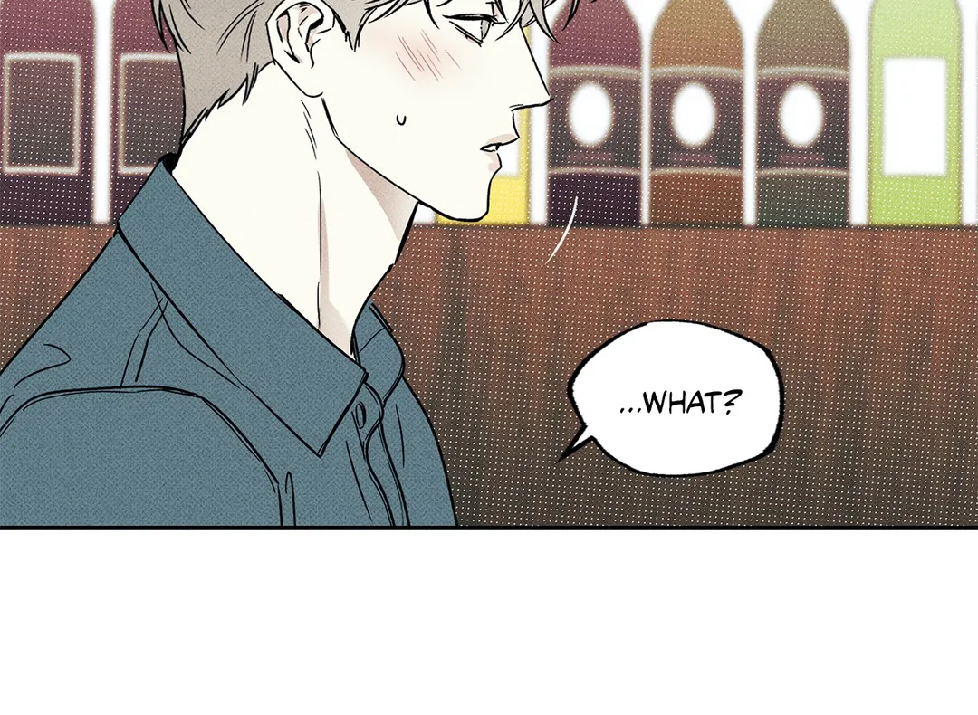 The Pizza Delivery Man And The Gold Palace Chapter 32 - Page 36 in English