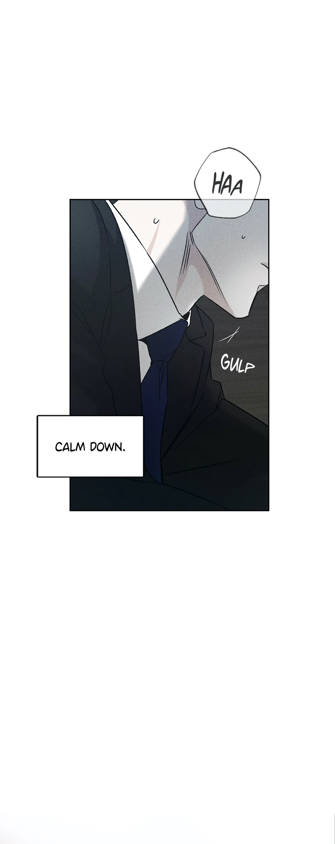 The Pizza Delivery Man And The Gold Palace Chapter 33 - Page 23 in English