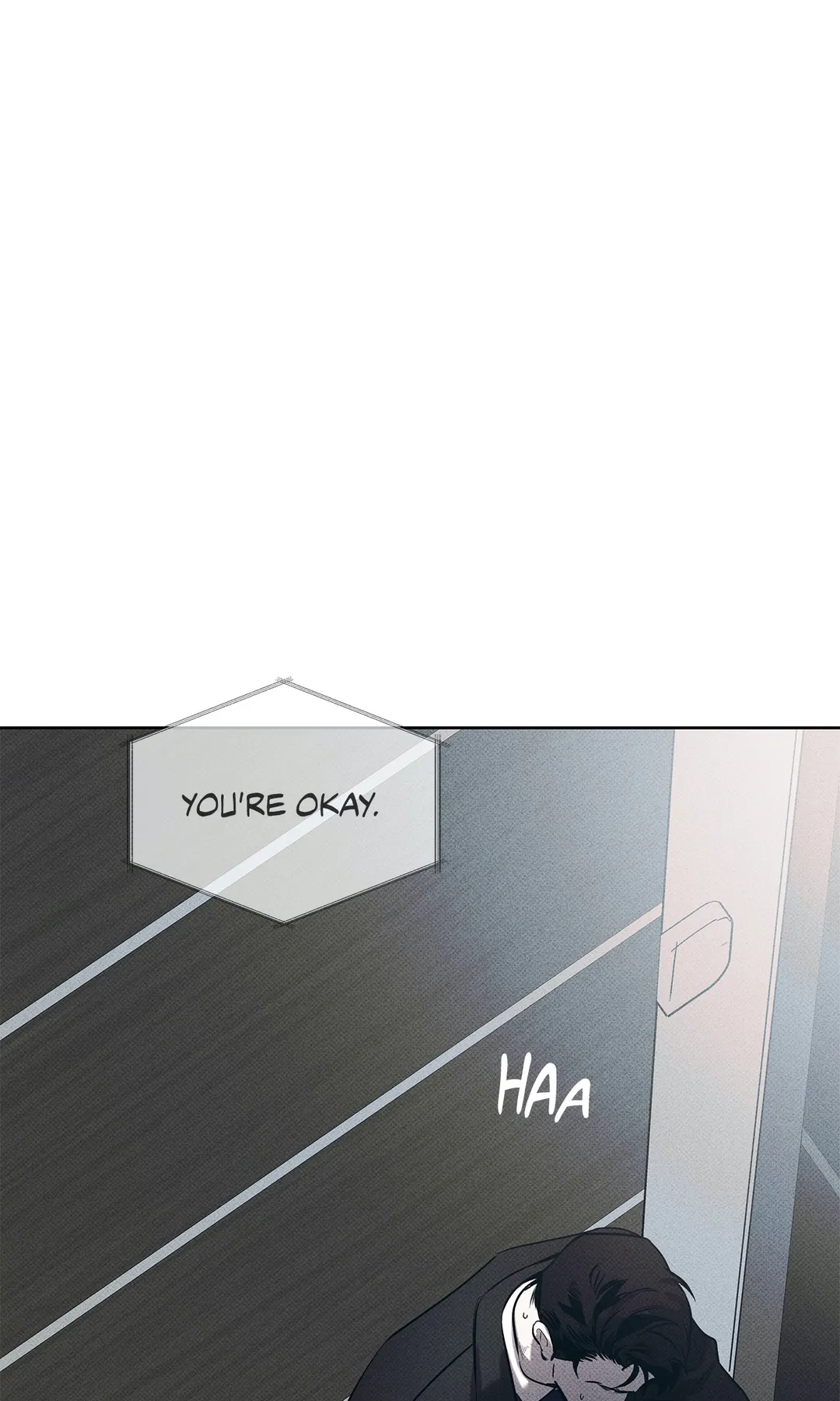 The Pizza Delivery Man And The Gold Palace Chapter 33 - Page 28 in English