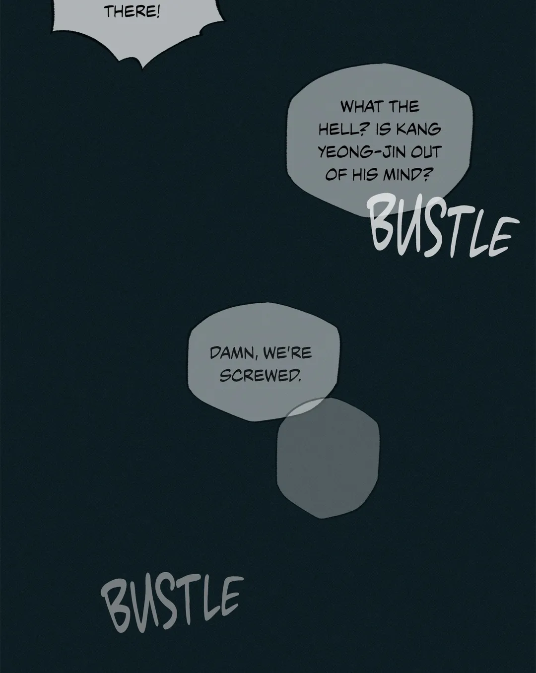 The Pizza Delivery Man And The Gold Palace Chapter 33 - Page 47 in English