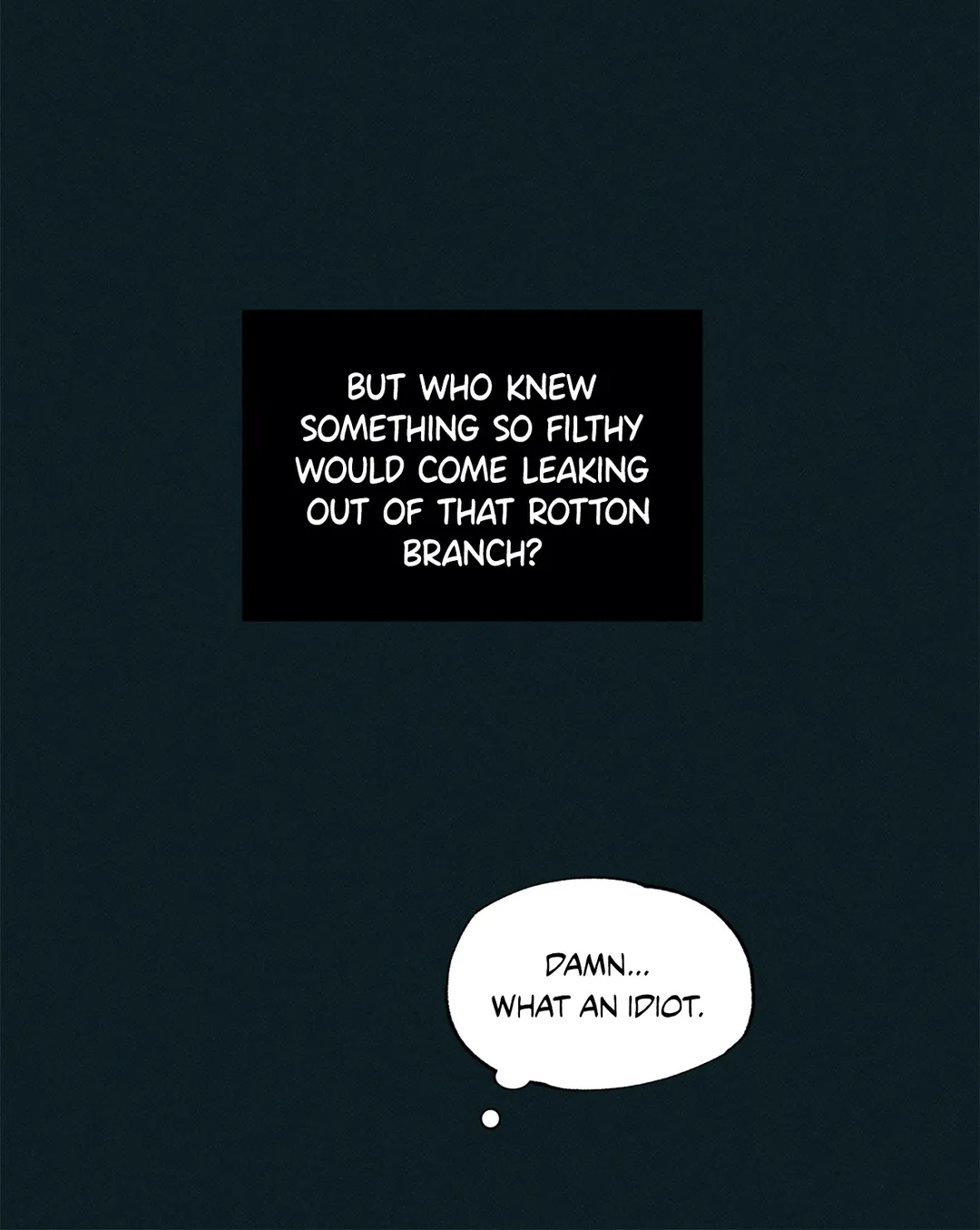 The Pizza Delivery Man And The Gold Palace Chapter 33 - Page 48 in English