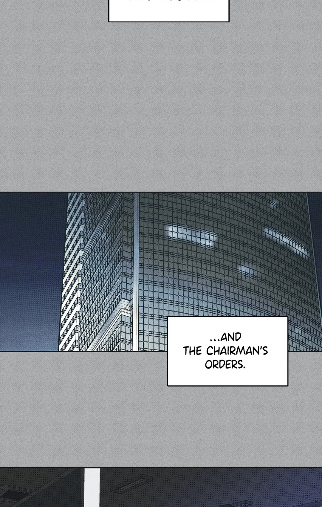 The Pizza Delivery Man And The Gold Palace Chapter 33 - Page 59 in English