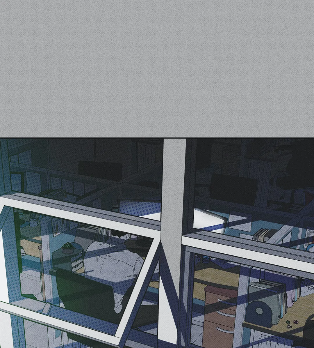 The Pizza Delivery Man And The Gold Palace Chapter 33 - Page 61 in English