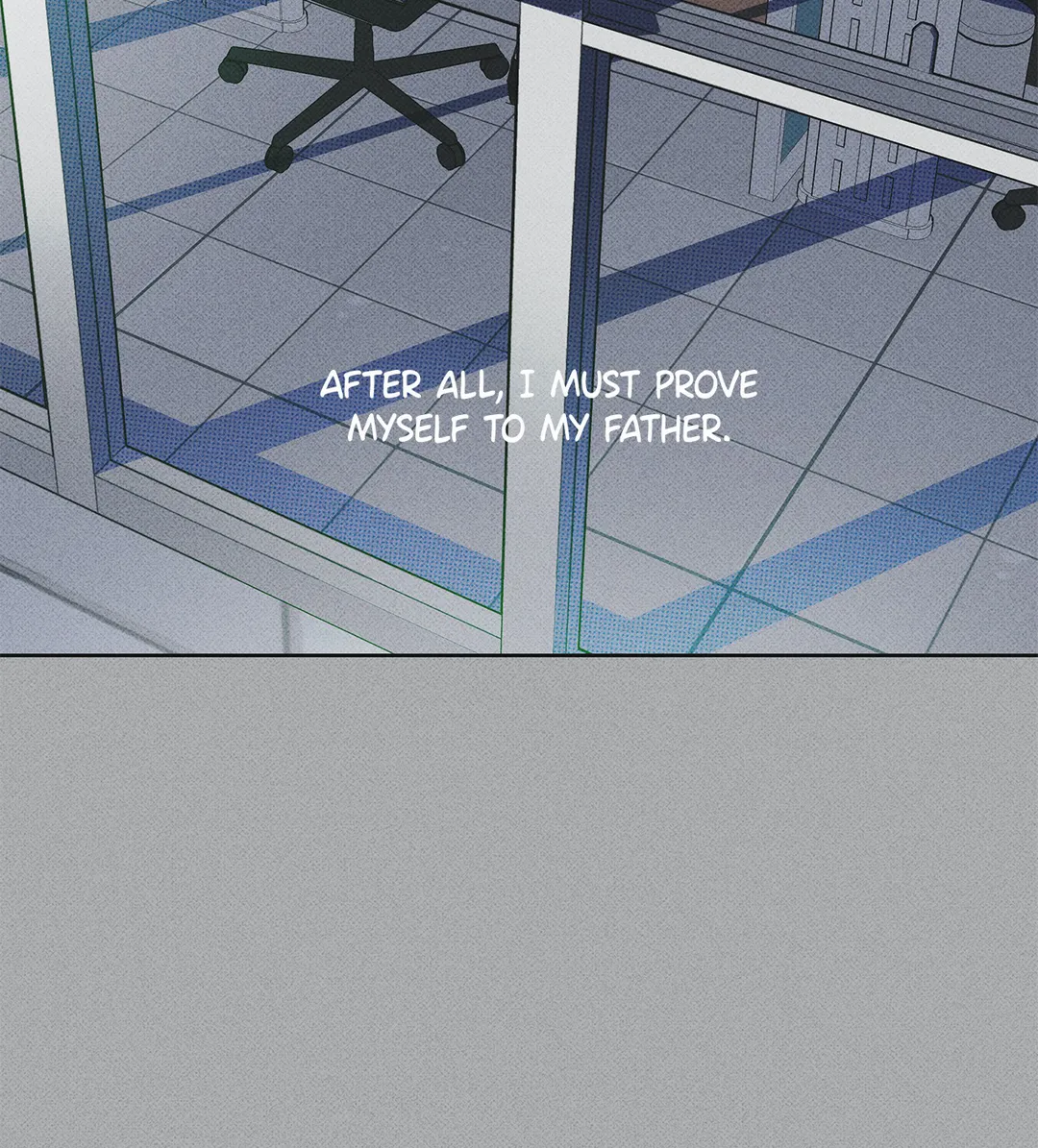 The Pizza Delivery Man And The Gold Palace Chapter 33 - Page 62 in English
