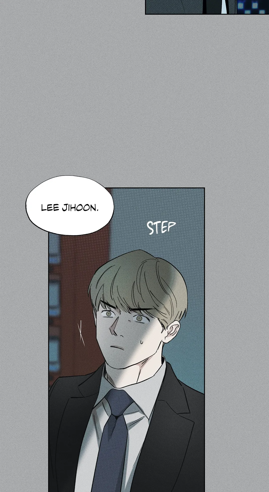 The Pizza Delivery Man And The Gold Palace Chapter 34 - Page 20 in English