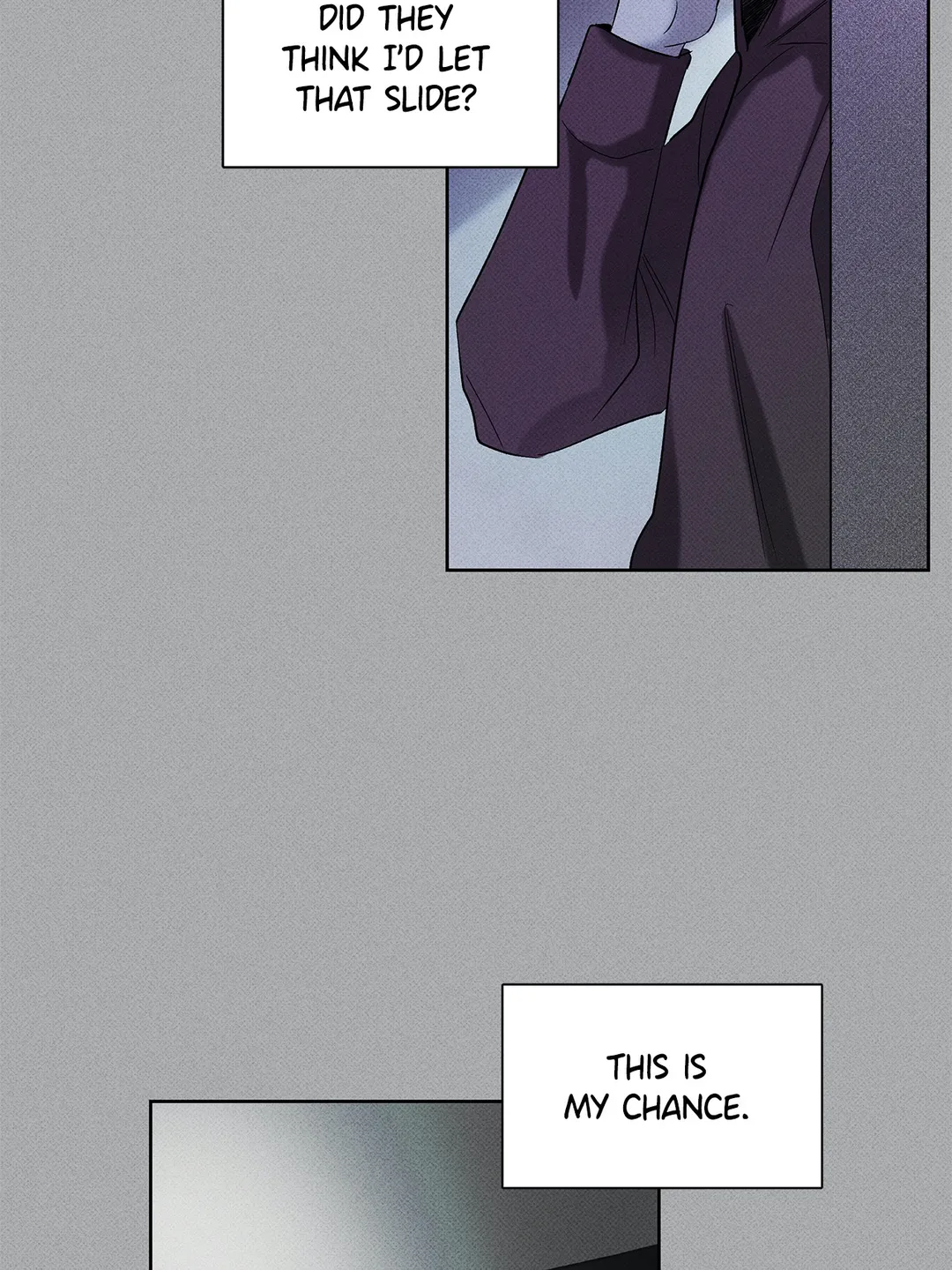 The Pizza Delivery Man And The Gold Palace Chapter 34 - Page 38 in English