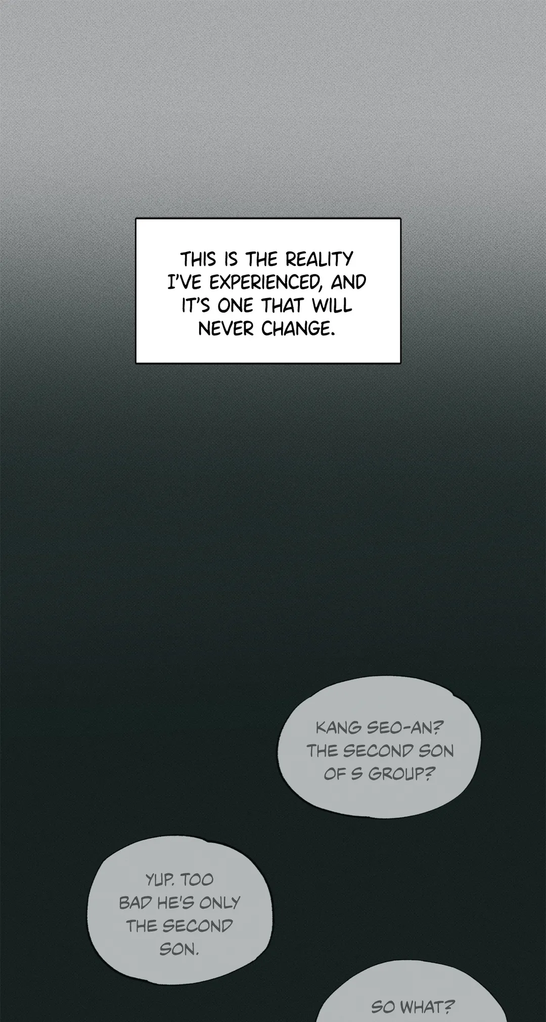 The Pizza Delivery Man And The Gold Palace Chapter 34 - Page 58 in English