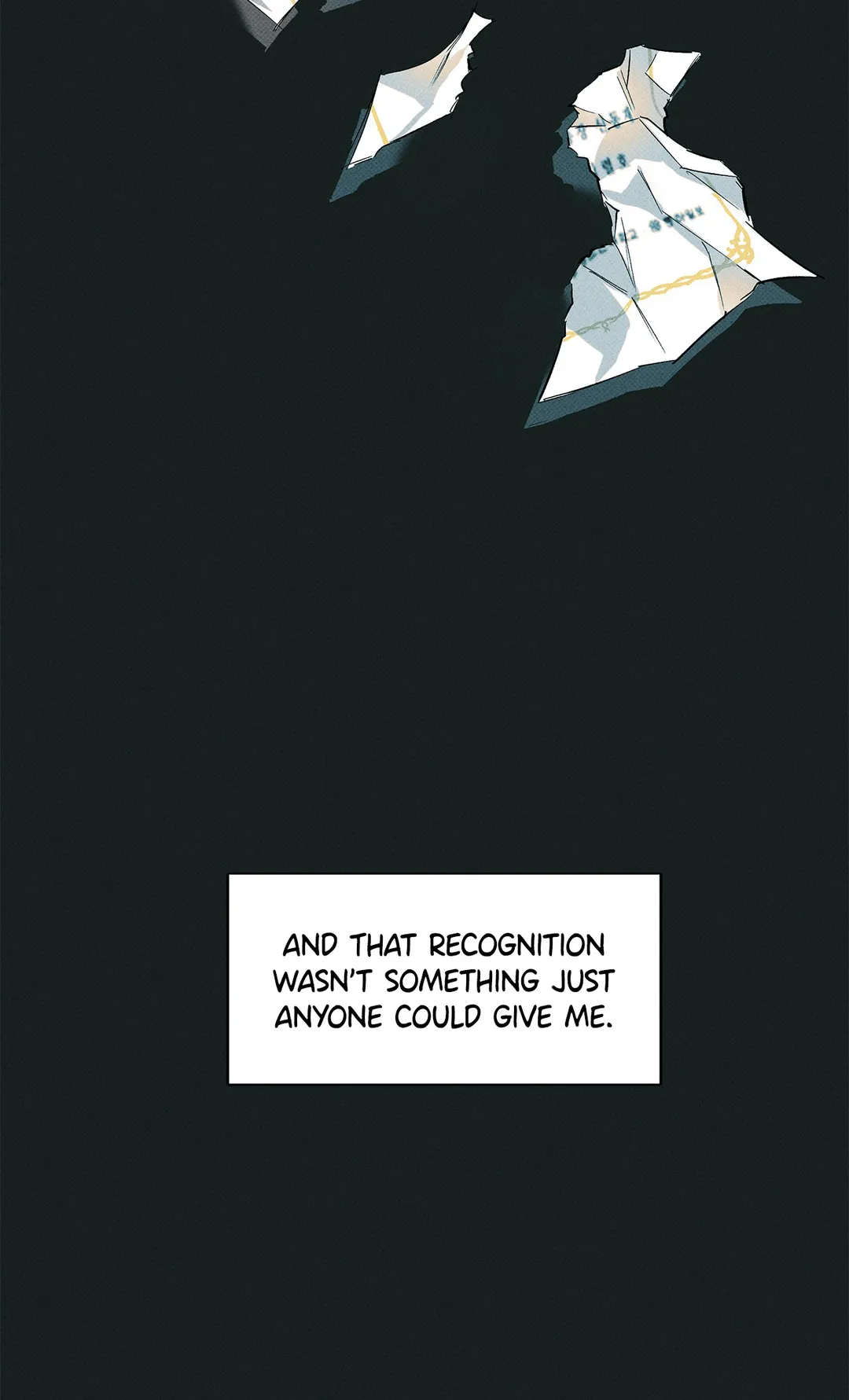 The Pizza Delivery Man And The Gold Palace Chapter 34 - Page 62 in English