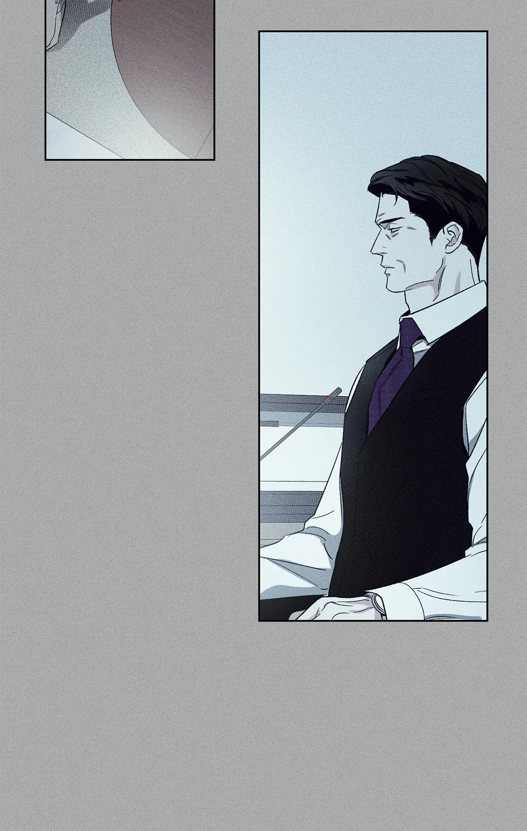 The Pizza Delivery Man And The Gold Palace Chapter 34 - Page 9 in English