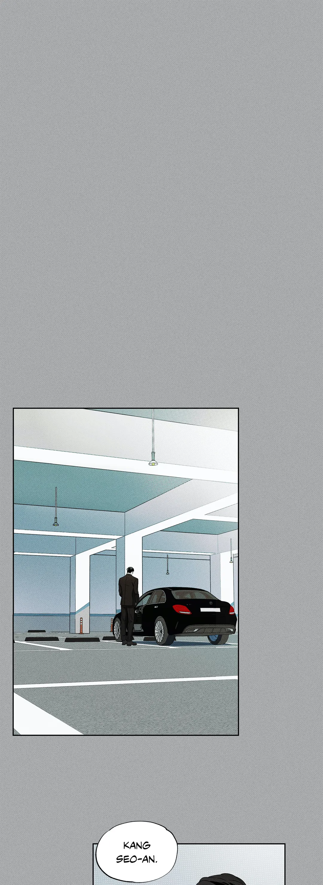 The Pizza Delivery Man And The Gold Palace Chapter 35 - Page 17 in English