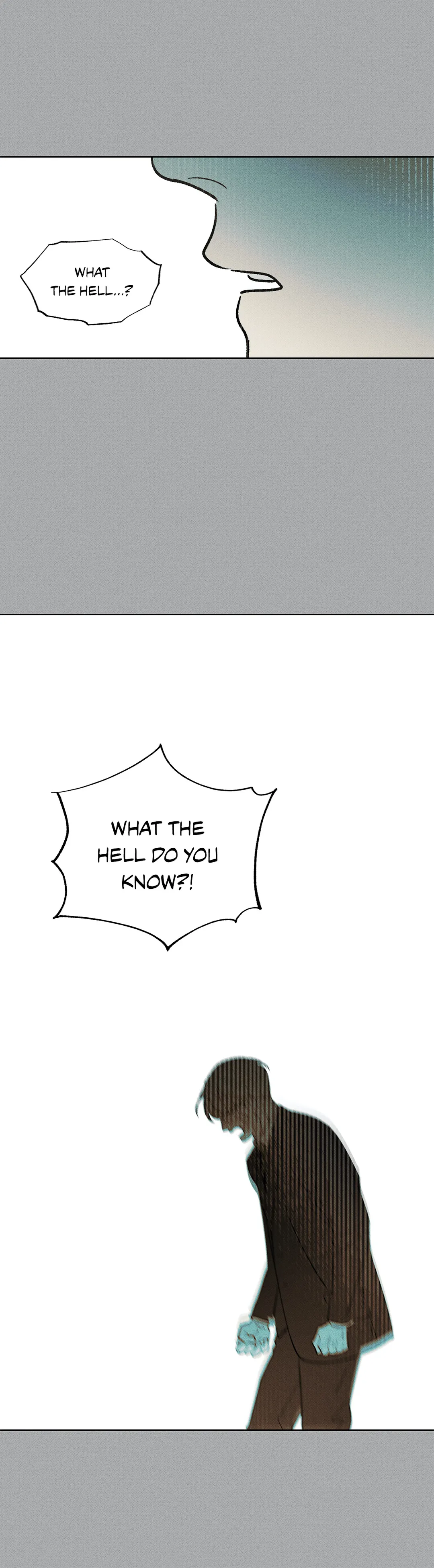 The Pizza Delivery Man And The Gold Palace Chapter 35 - Page 28 in English