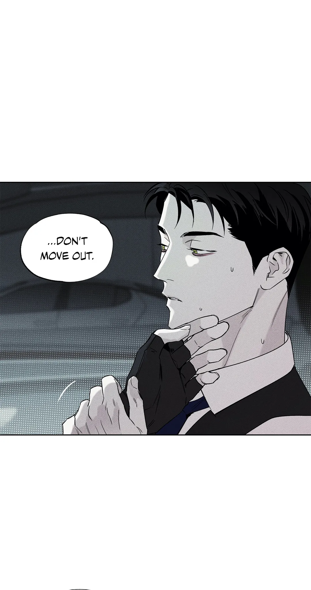 The Pizza Delivery Man And The Gold Palace Chapter 36 - Page 33 in English