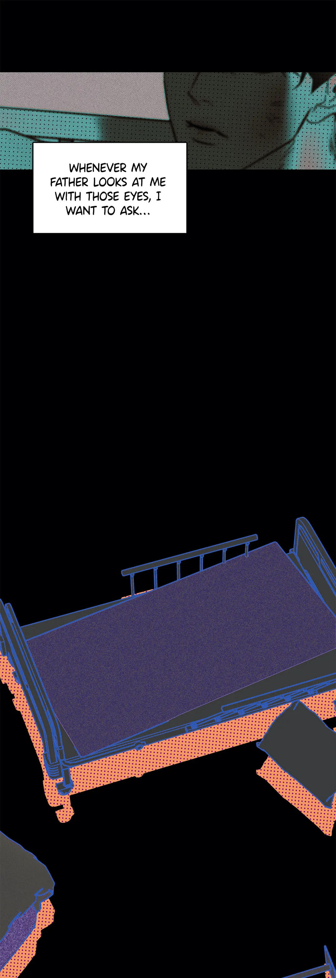 The Pizza Delivery Man And The Gold Palace Chapter 36 - Page 7 in English