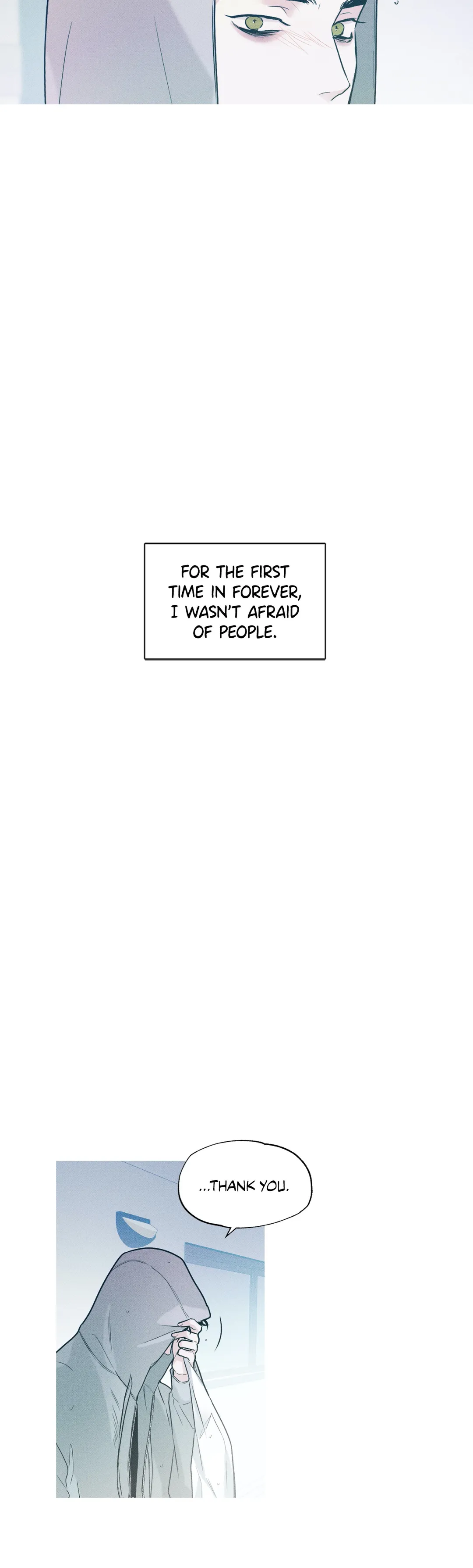 The Pizza Delivery Man And The Gold Palace Chapter 4 - Page 15 in English