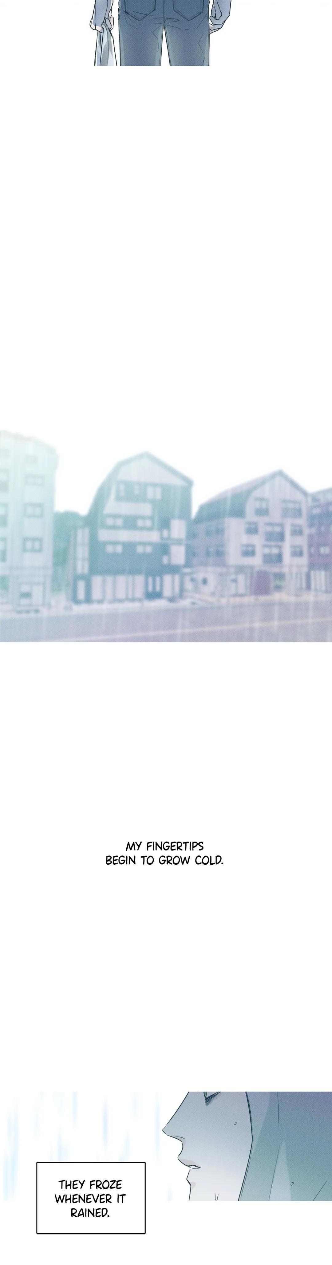 The Pizza Delivery Man And The Gold Palace Chapter 4 - Page 4 in English