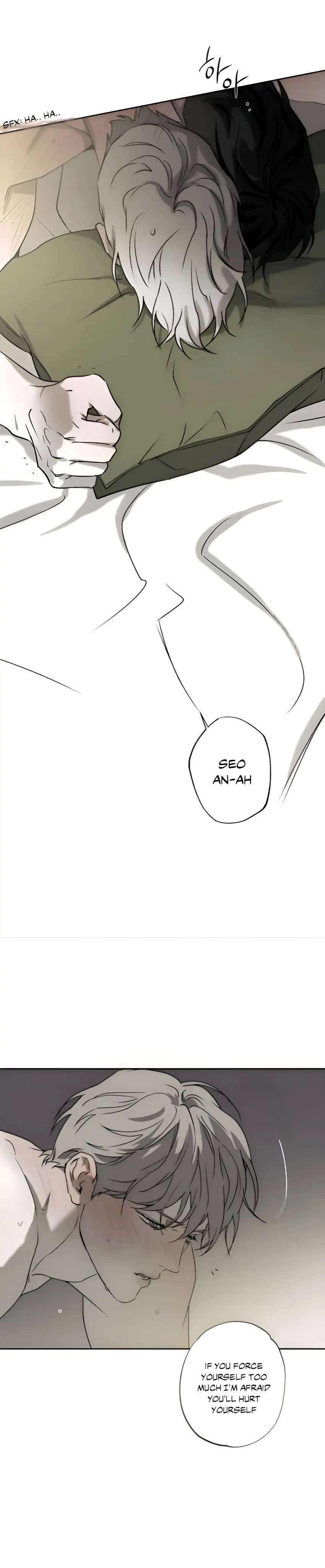 The Pizza Delivery Man And The Gold Palace Chapter 46 - Page 3 in English