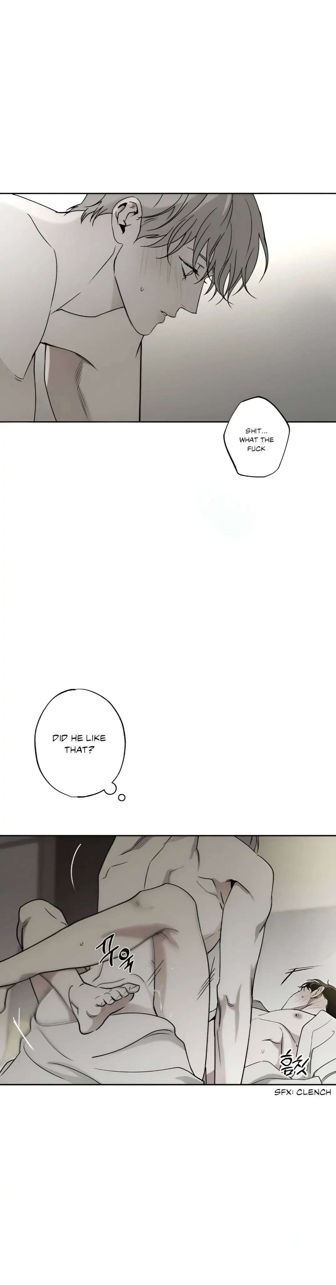 The Pizza Delivery Man And The Gold Palace Chapter 46 - Page 6 in English