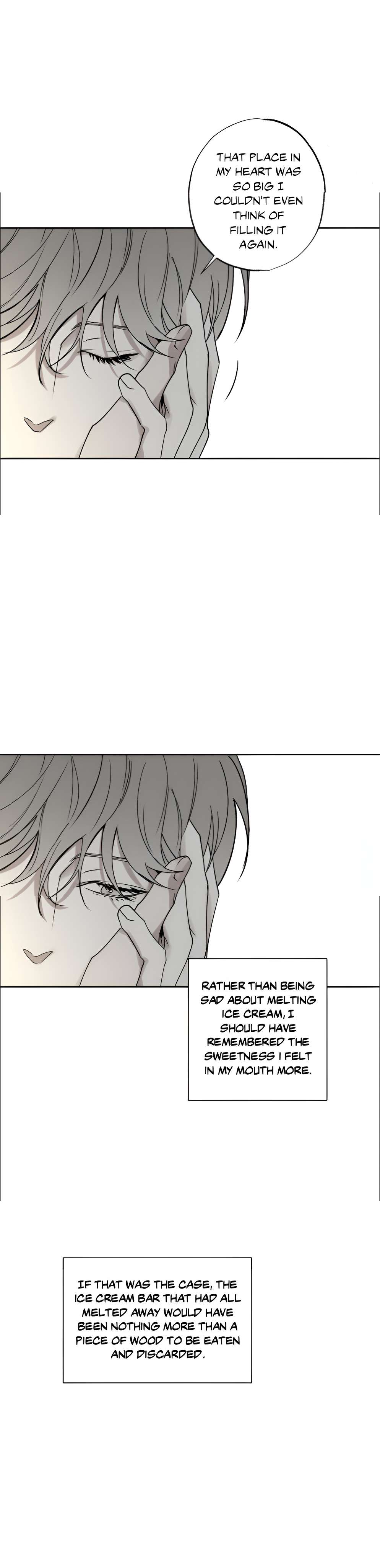 The Pizza Delivery Man And The Gold Palace Chapter 47 - Page 20 in English