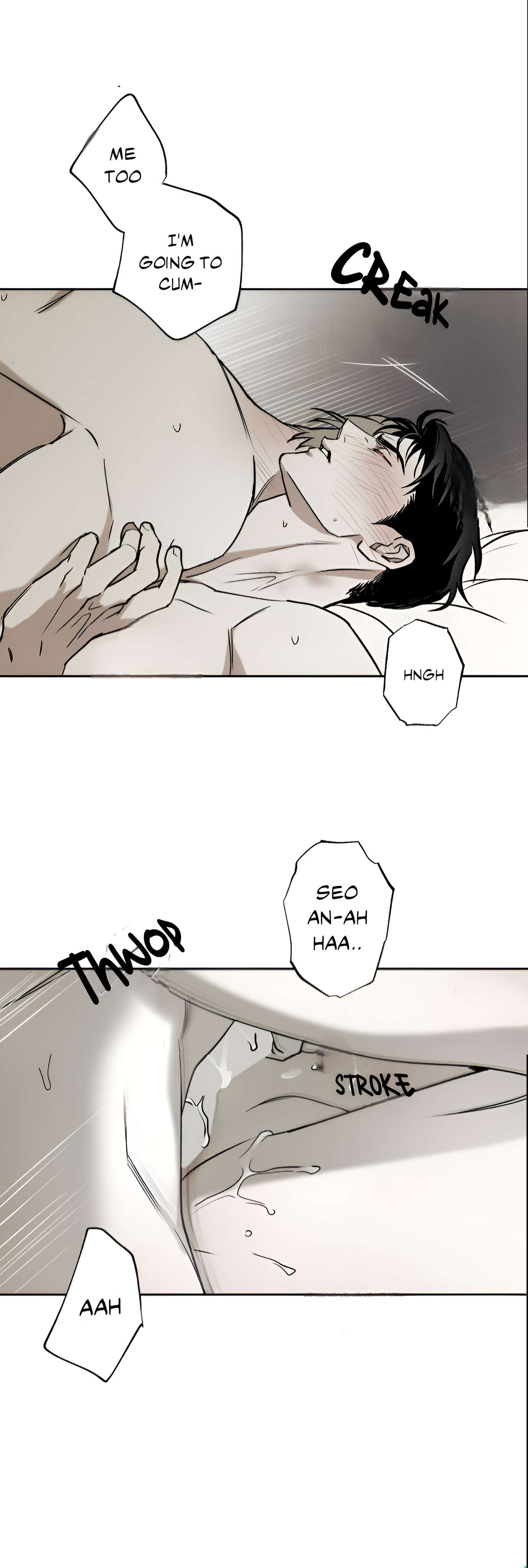 The Pizza Delivery Man And The Gold Palace Chapter 47 - Page 6 in English
