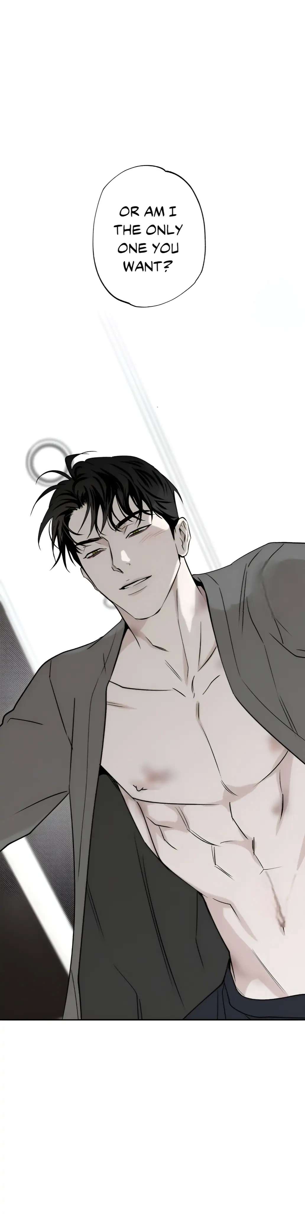 The Pizza Delivery Man And The Gold Palace Chapter 48 - Page 22 in English