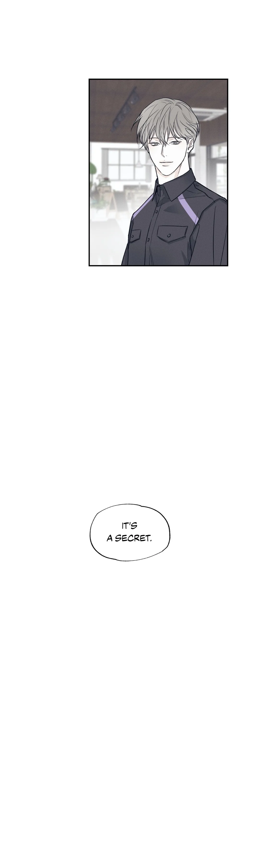 The Pizza Delivery Man And The Gold Palace Chapter 5 - Page 10 in English
