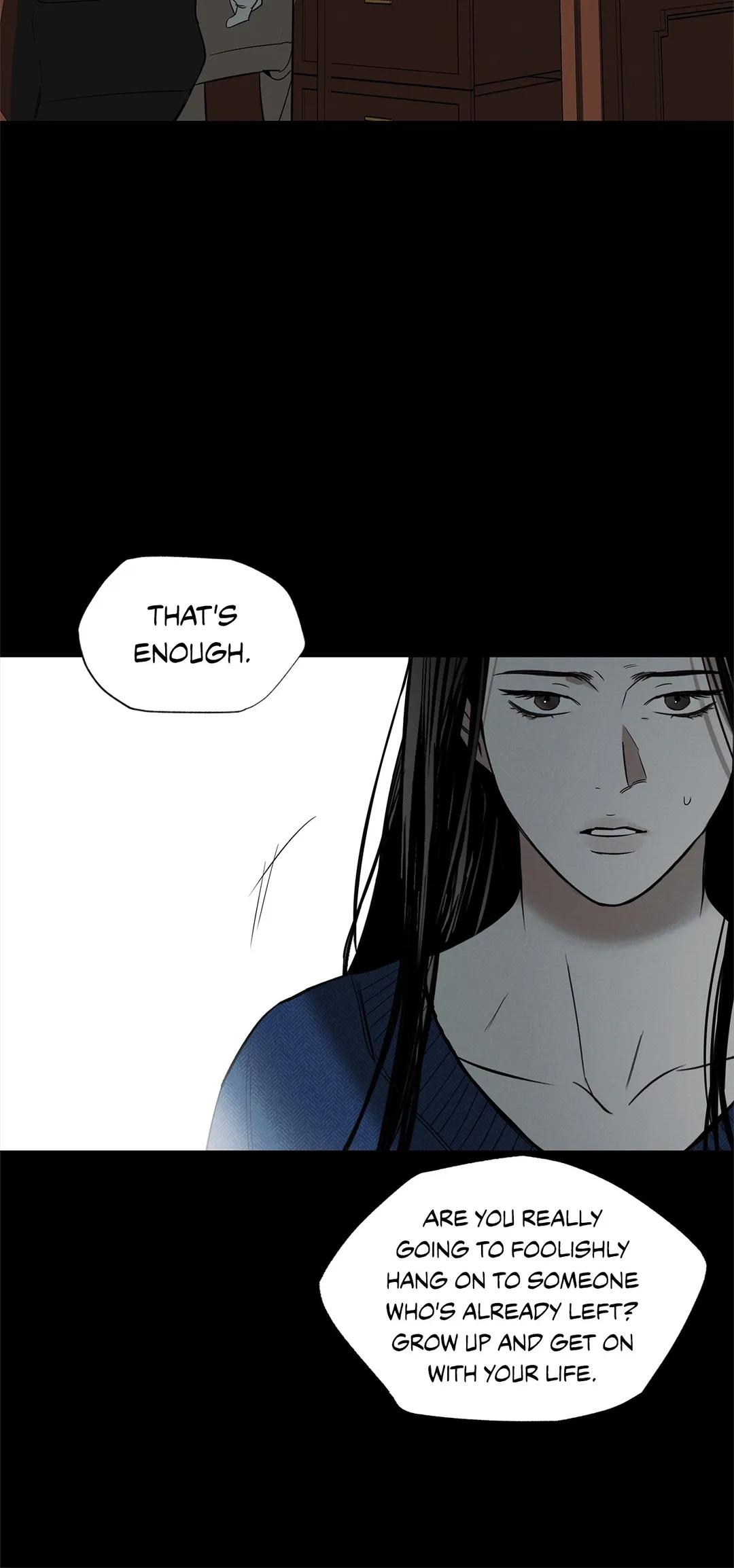The Pizza Delivery Man And The Gold Palace Chapter 50 - Page 13 in English