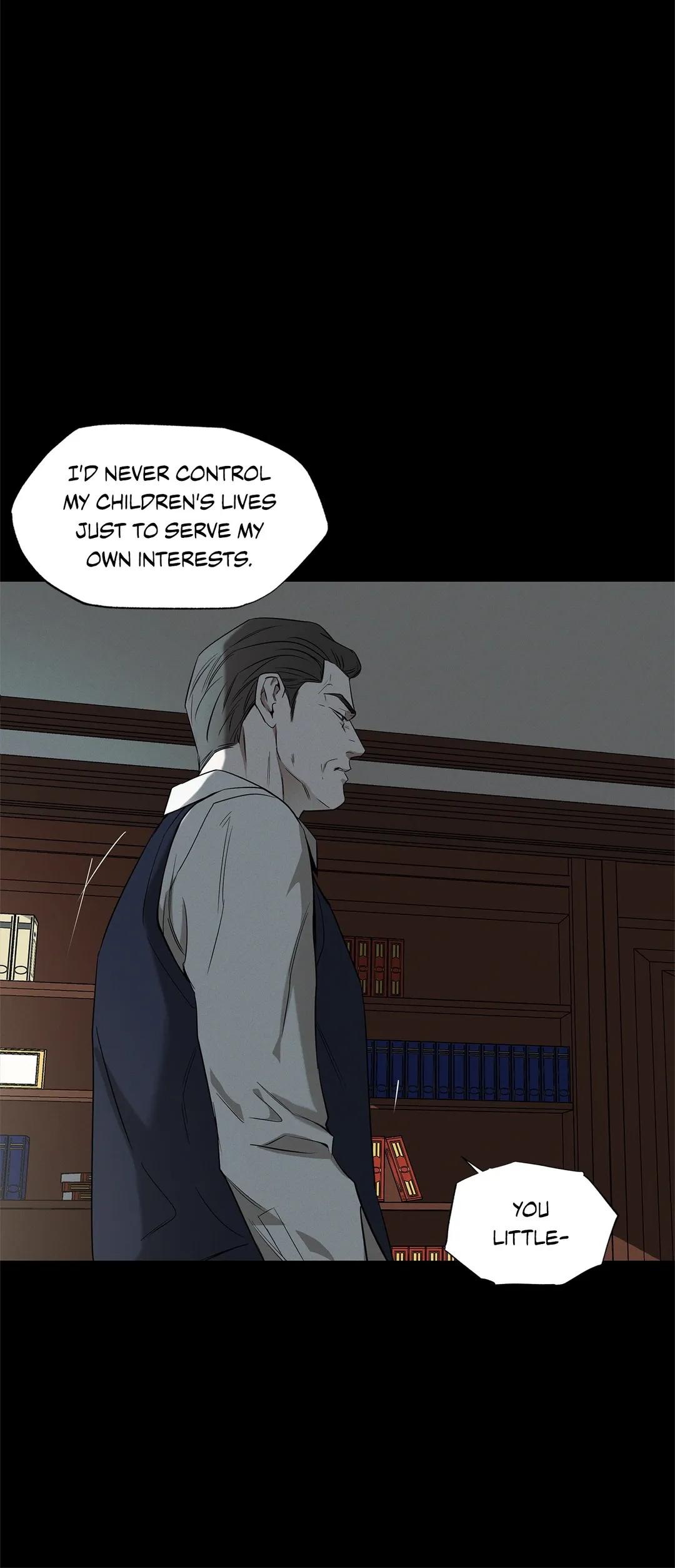 The Pizza Delivery Man And The Gold Palace Chapter 50 - Page 21 in English