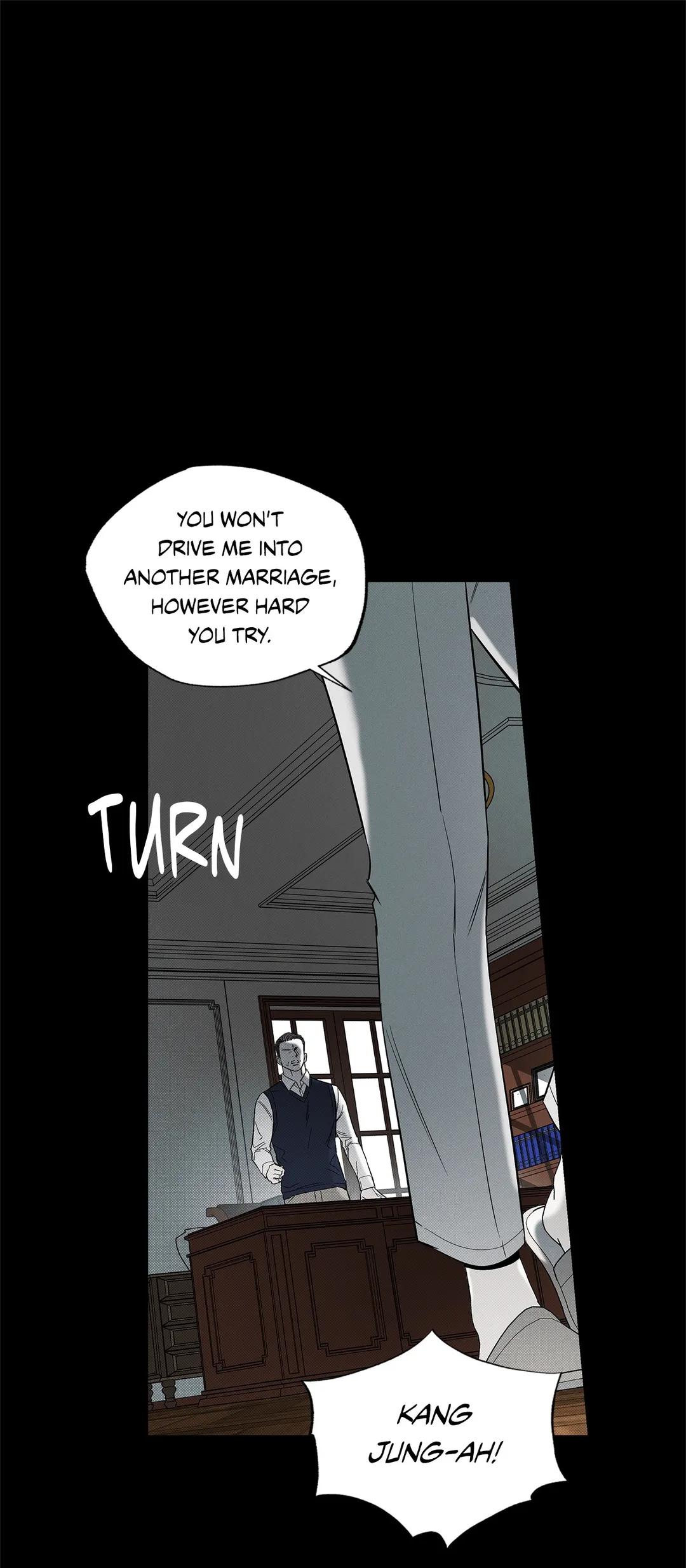 The Pizza Delivery Man And The Gold Palace Chapter 50 - Page 22 in English
